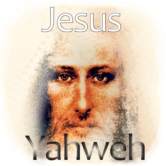 Jesus is Yahweh